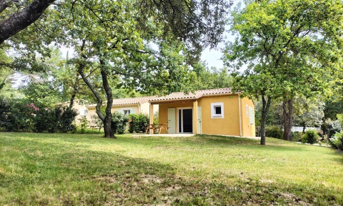 Valaurie Casa | Le Val d'Ô - Gîte Drôme Provençale avec piscine