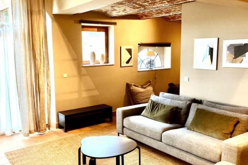 Verviers Apartamento | Le Val du Cossart