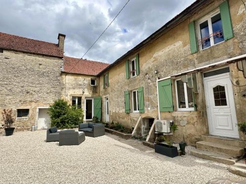 Buncey Casa | Le Val Thibaud