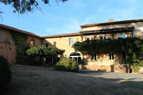 Gleize Cama Y Desayuno | Le Vallon des Ronzières