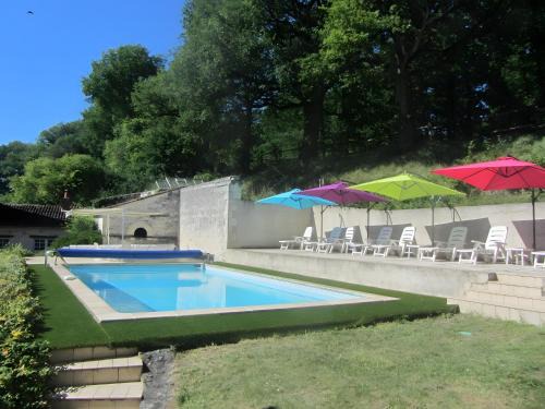 Mondion Casa | Le Vallon