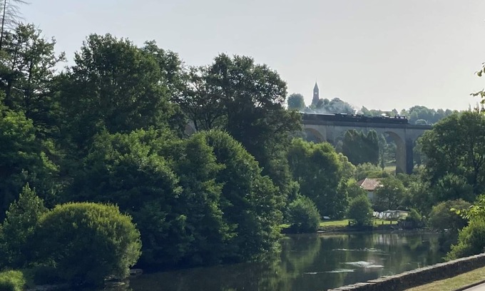 Saint-Leonard-de-Noblat Casa | Le Veilleur de Noblat