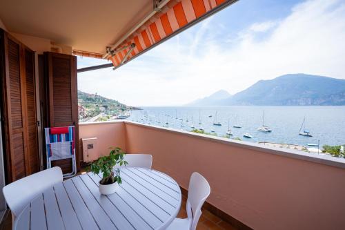 Assenza Apartamento | Le Vele Beth's House