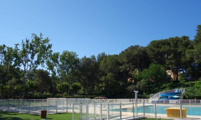 Six-Fours-les-Plages Apartamento | Le Verdon