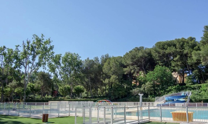 Six-Fours-les-Plages Apartamento | Le Verdon 200.1