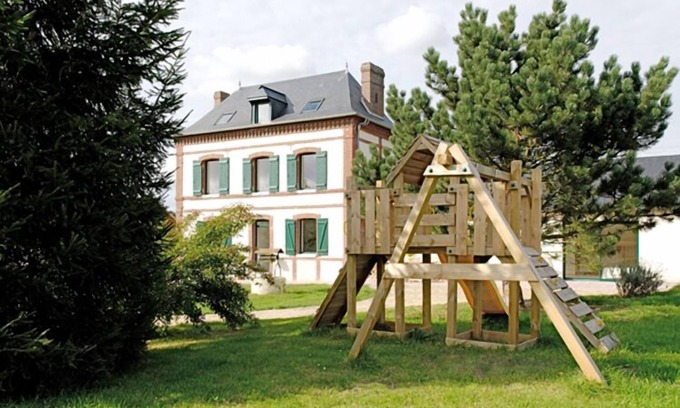 Quevillon Casa | Le Verger de Belaître - QUEVILLON