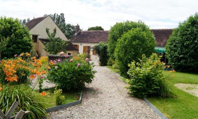 Vallieres Casa | Le verger Fleuri