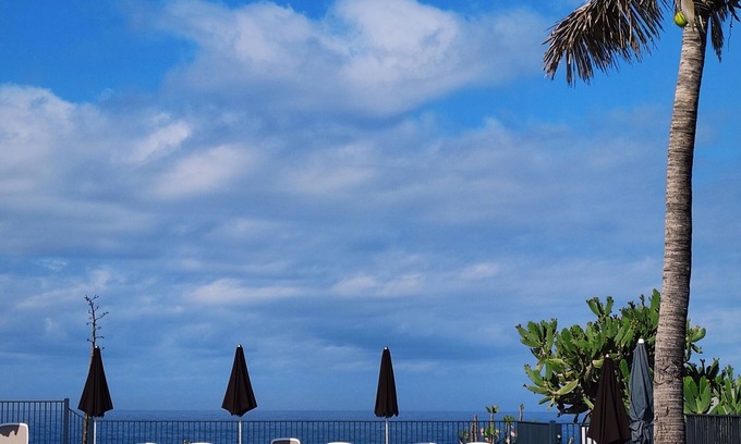 Saint-Pierre De La Reunion Hotel | Le Victoria