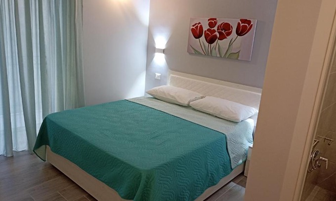 Sciacca Historic Centre Cama Y Desayuno | Le vie del centro