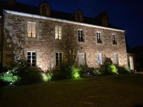 Paimpol Cama Y Desayuno | Le vieux clos du rucher kêr-melen