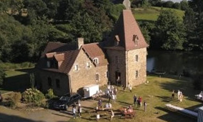 Le Parc Casa | le vieux logis