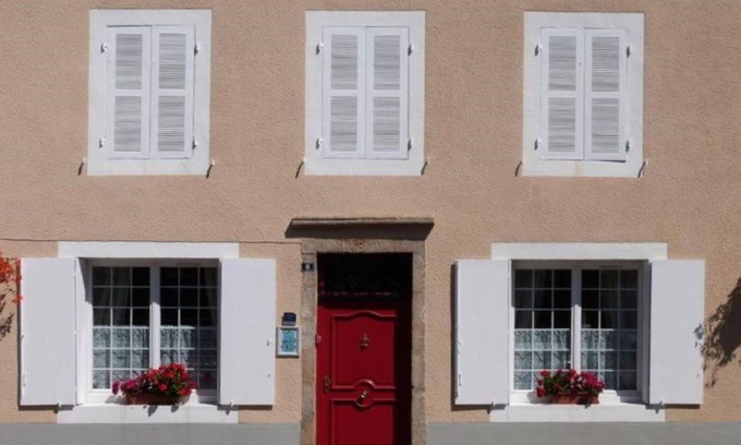 Chabanais Casa | Le Vieux Notaire - French revolution 1798, historic character, modern facilities