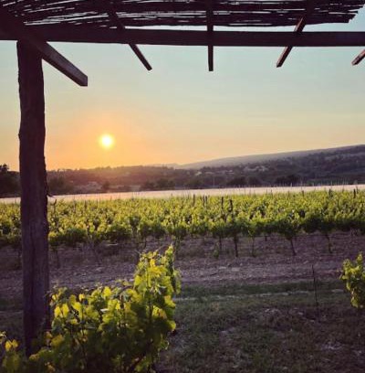 Saint-Saturnin-les-Apt Cama Y Desayuno | Le Vieux Portail