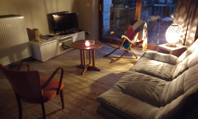 Spa Apartamento | Le vieux Spa de Polo-Jo