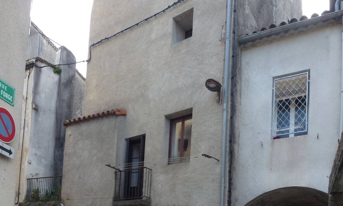 Le Vigan Casa | Le Vigan ~ The heart of the Southern Cevennes National Park