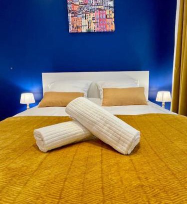 Gambetta Apartamento | Le Village - cosy flat 5 min walk away from sea