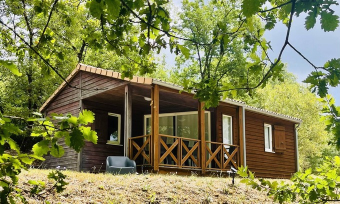La Chapelle-Aubareil Casa | Le Village Enchanteur