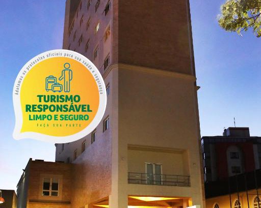 Centro Apartamento | Le Village Flats e Hotel