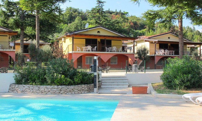 Villaggio Sanghen Casa | Le Villette by Interhome