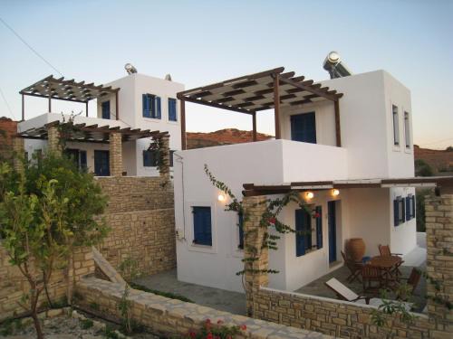 Lipsoi Villa | Le Villette