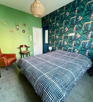 Lievin Casa | Le Vintage - Logement entier