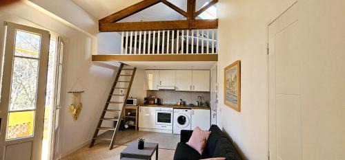 Saint-Sylvestre Apartamento | Le Virenque