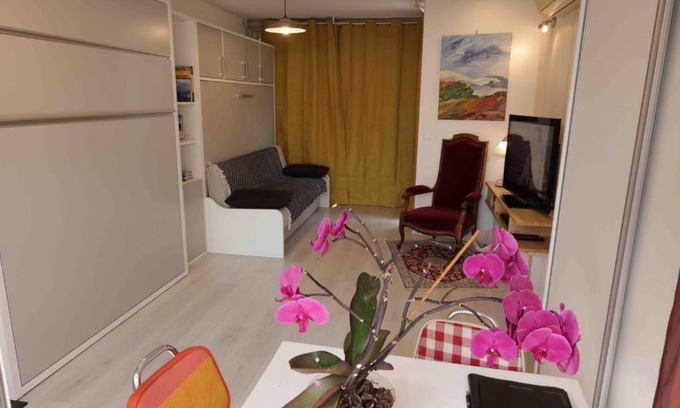Agos-Vidalos Apartamento | Le VISCOS à AGOS-VIDALOS