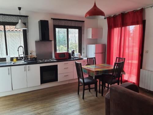 Saouzelong - Rangueil Apartamento | Le Voisin Toulousain 2