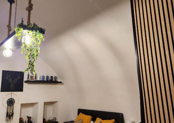 Sammichele di Bari Cama Y Desayuno | Le Volte B&B