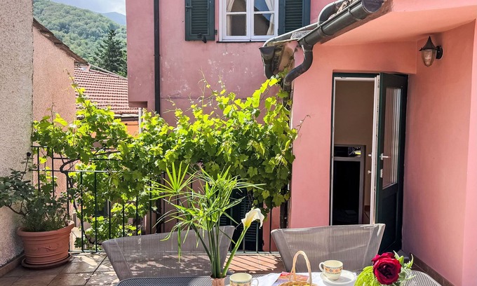 Valloria Apartamento | Le Volte by Interhome