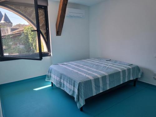 Limoges Apartamento | Le voyage à travers les flots