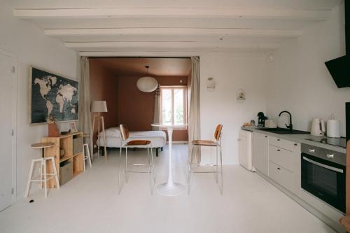 Perigueux Apartamento | Le voyage de Georges-154