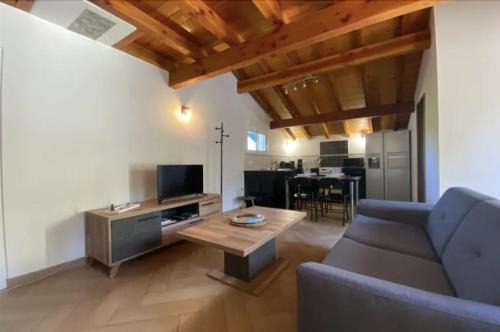 Espelette Apartamento | Le Xilotik