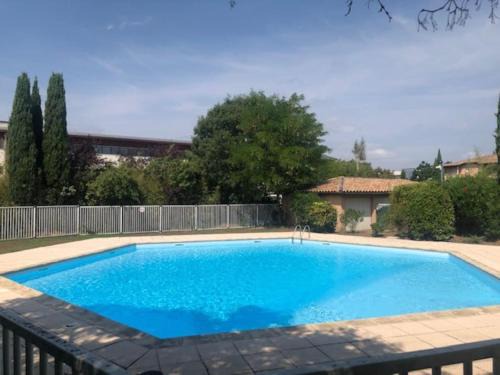 Toulouse West Apartamento | Le Zen Météo France - Studio Tout Confort - Métro
