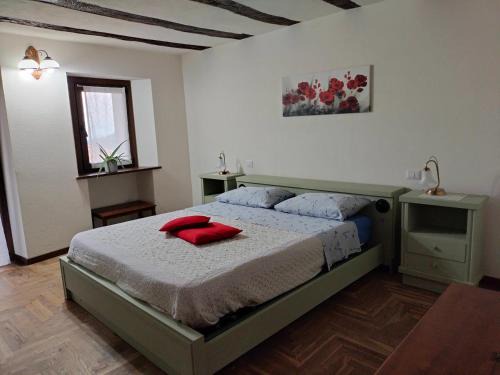 Soprana Casa | Le Zie Valdilana