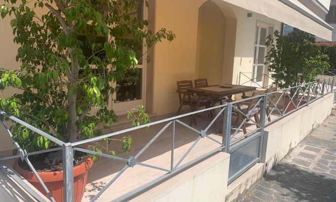 Massa Apartamento | Le Zitelle di San Pio