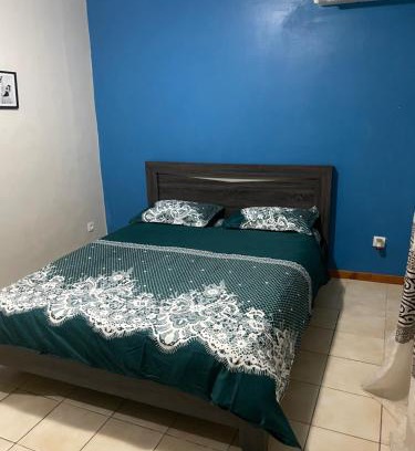 Pamandzi Apartamento | Le Zonappart