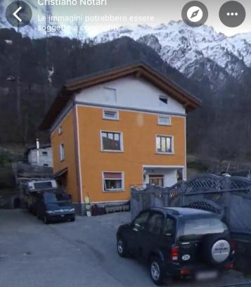 Torre Apartamento | Le100eunanotte
