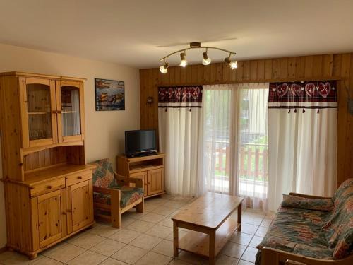 Vex Apartamento | Le9 Bel appartement à Thyon Les Collons, Switzerland