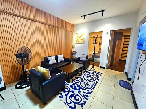 Highway Hills Casa | lea home flair tower staycation mandaluyong