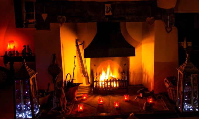 Lea Cama Y Desayuno | Lea House Bed and Breakfast