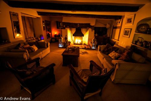 Lea Cama Y Desayuno | Lea House Bed and Breakfast
