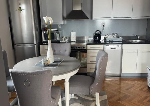 Cacak Apartamento | LEA-Lux Apartment