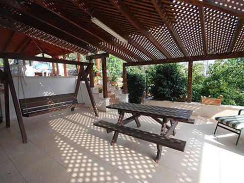 Migdal Casa | Lea's - Spirit of the Galilee