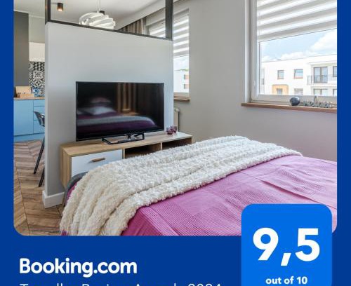 Grudziadz Apartamento | Lead Apartment
