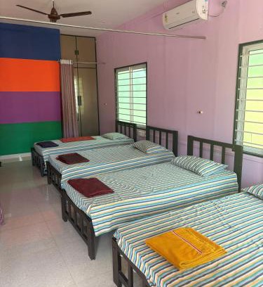 Palakkad Casa | Lead Farm Stay