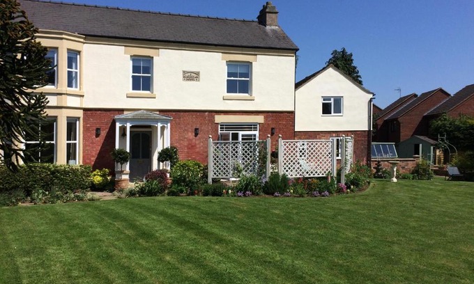 Oakham Casa | Leadenham Cottage