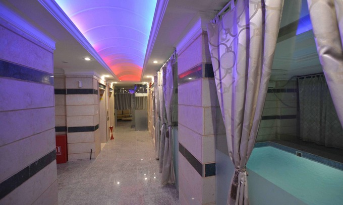 Mahboula Apartamento | Leader Apartments 1