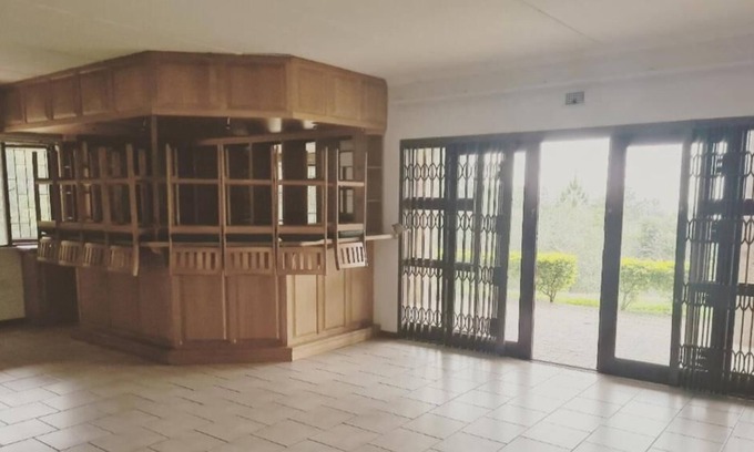 Margate Casa | Leading Guest Farm