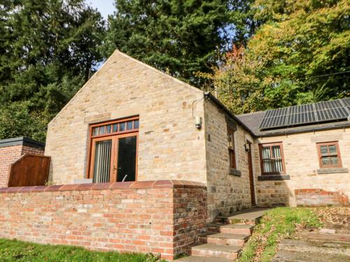 Bishop Auckland Casa | Leadmill House Workshop